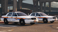 NCPD Vics