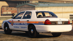 NCPD Vics