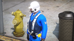 警視庁　交通機動隊