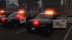 San Clemente Police services