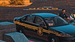 Mott Community College Department of Public Safety