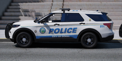 Doral Police Department - 2020 FPIU