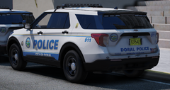 Doral Police Department - 2020 FPIU