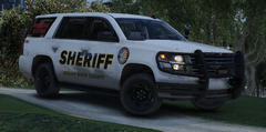 Indian River County Sheriff's Office - K-9 Tahoe