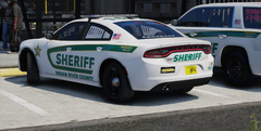Indian River County Sheriff's Office - Charger