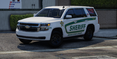 Indian River County Sheriff's Office - K-9 Tahoe