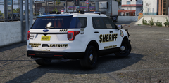 Indian River County Sheriff's Office - FPIU