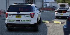 Indian River County Sheriff's Office - FPIU