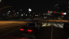 27/04 | LSPD Patrol
