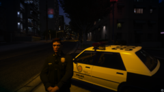 27/04 | Captain Brooks