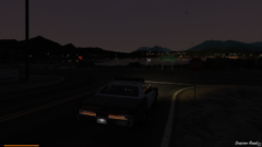 26/04 - Sheriff Patrol