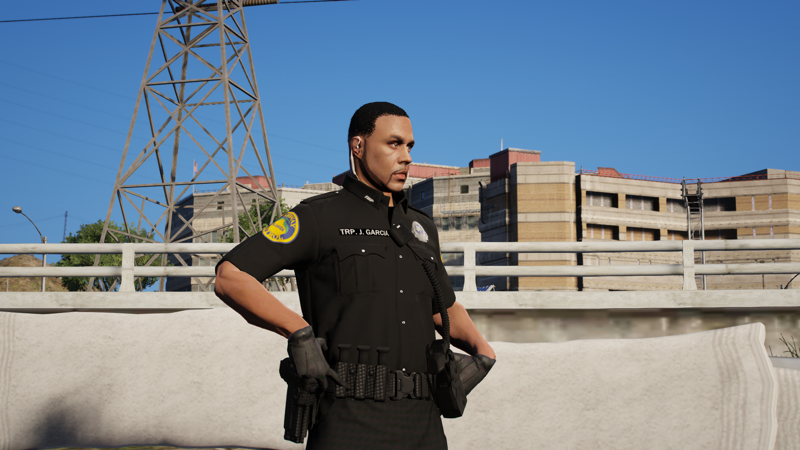 FHP CVE - GTA V Galleries - LCPDFR.com