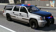 SAHP - Declasse Granger