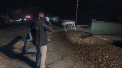 BCSO investigating a body