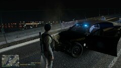 That's not a Charger anymore, that's a Harger.