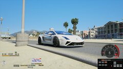 Now that its summer, how about Scott Dinglebottom takes a relaxing drive!