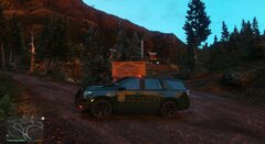 Tahoe