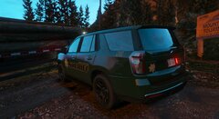 Tahoe