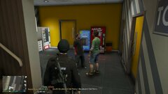 This Jimmy De Santa is already magdumped. He just doesn't know it yet,🎅🎅