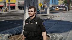 OPS Officer