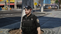 OPS Officer