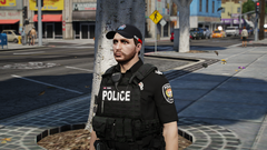 OPS Officer