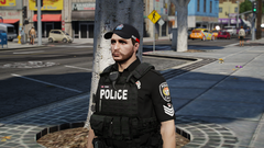 OPS Officer