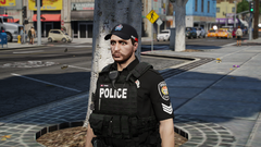 OPS Officer