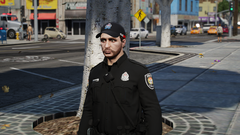 OPS Officer