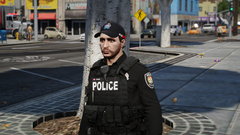 OPS Officer