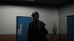 OPS Officer
