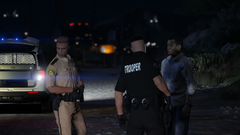 FHP CID & Patrol