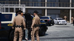 FHP Domestic Dispute