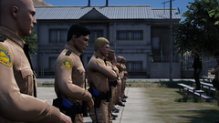 FHP Recruits