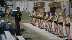 FHP Recruits