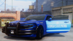 GSP Camaro 988 2