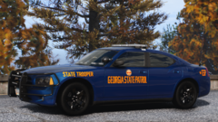 2010 GSP Charger Christmas Tree 6