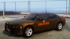 2007 GSP Slicktop Manik 1