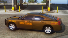 2007 GSP Slicktop Manik 2