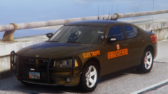 2007 GSP Slicktop Manik 3