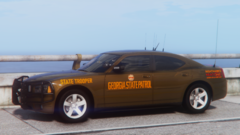 2007 GSP Slicktop Manik 4