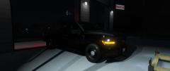 2024 Ford F-150 Police Responder
