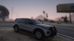 Highway patrol County
