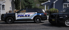 Stuart Police Department - 2022 FPIU