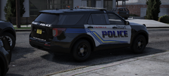 Stuart Police Department - 2022 FPIU