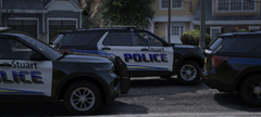 Stuart Police Department - FPIUs