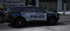 Stuart Police Department - 2022 FPIU