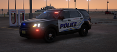 Stuart Police Department - 2016 FPIU