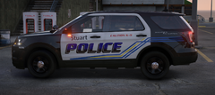 Stuart Police Department - 2016 FPIU
