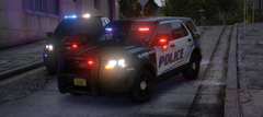 Stuart Police Department - 2016 FPIU